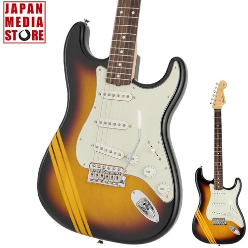 Fender 2025 traditional 60s - 2025,