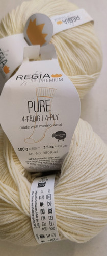 Regia premium pure - regia,