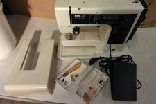 Nähmaschine Freiarm Pfaff 213