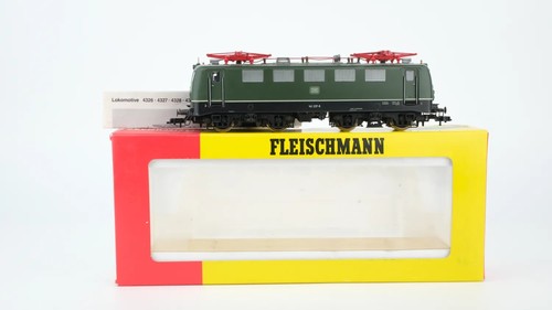 Fleischmann 4326 lok - 4326, e-lok