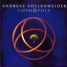 Cosmopoly von