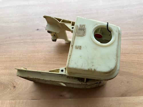 Original stihl tankgehäuse - original,