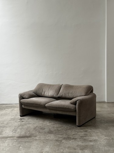 Cassina maralunga grey - cassina,