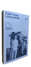 Liebesgedichte. spanisch -