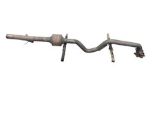 Katalysator Kat für VW GOLF IV (1J1) 1.4 16V 6X0131701B