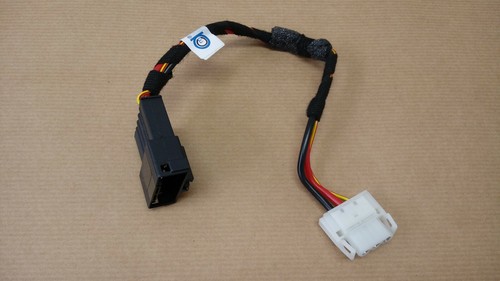Bmw e60 e61 - e64, kabelbaum
