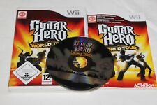 NINTENDO WII SPIEL "GUITAR