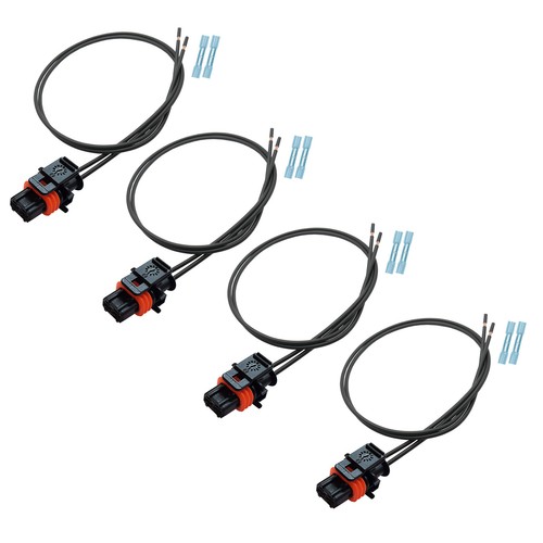 Reparatursatz kabelsatz - 4x,