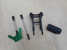 Ansmann Terrier Stoßstange