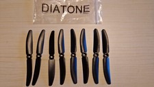 Diatone 5030 Propeller 4x2 Paare