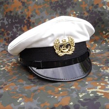 Kapitänsmütze Marinemütze