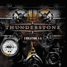 Thunderstone - Evolution 4.0