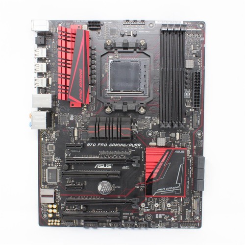 Asus 970 pro gaming - 970,