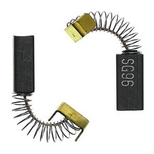 Kohlebürsten BLACK & DECKER DN 820, DN 810, DN 57, P 3703 - PREMIUM (P2272)