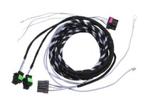 Original Kufatec Kabelbaum