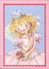 Sticker 106 - Prinzessin