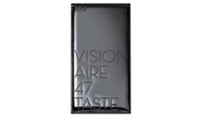 visionaire 47 taste