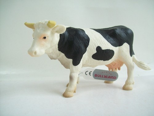 Bullyland kuh fanny 62609 - kuh,