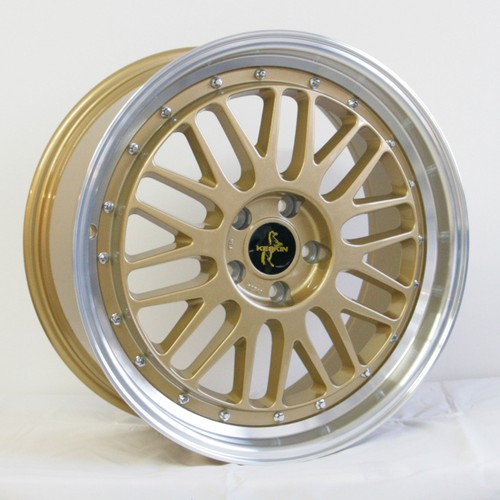 Felgen keskin kt22 - 18",