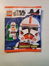 LEGO Star Wars Minifigure