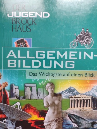 Der jugend brockhaus - jugend, ~
