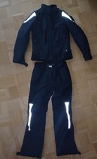 Motorradanzug Damen BMW