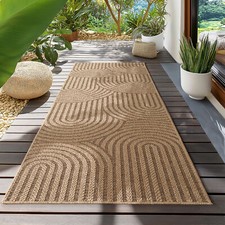 In- & Outdoor Teppich
