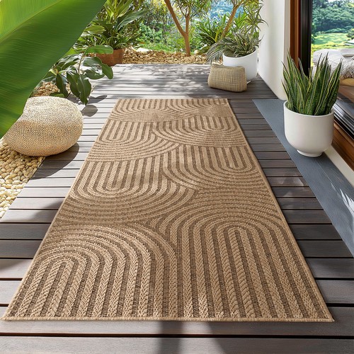 Outdoor teppich - in-, &