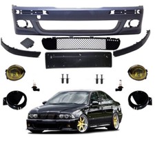 SET Sport STOßSTANGE vorne