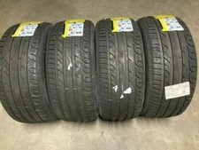 4x 245/45 R17 99W XL KORMORAN
