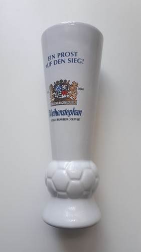 Weihenstephan bierkrug - weihenstephan,