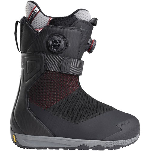 Nidecker index boa herren - nidecker,