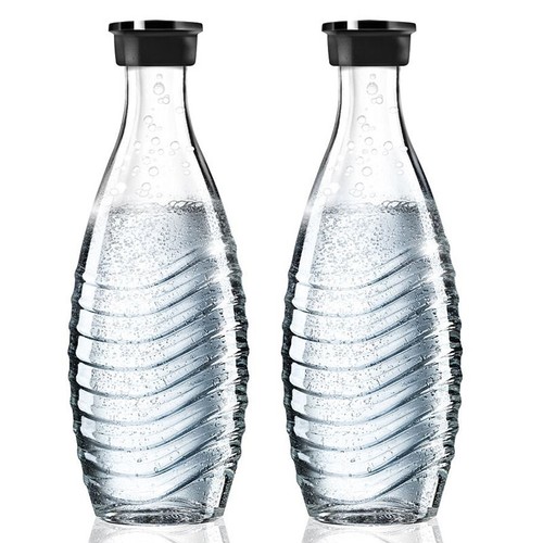Sodastream duopack 0 - 2, x