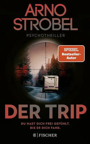 Der trip hast dich frei - der, –