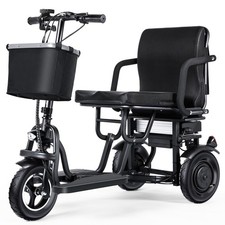 TopMate ES10 3 Rad