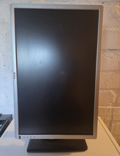 Dell ultrasharp u2412m - u2412m, 24"
