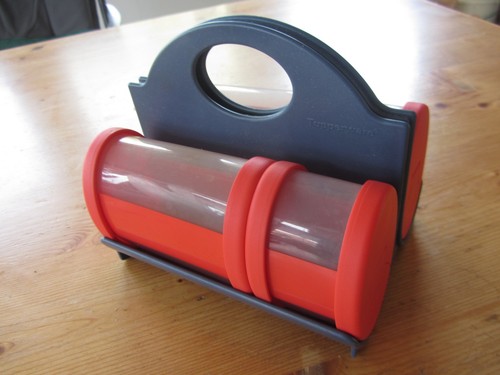 Tupperware behälter orient - behälter,