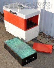 TEKA Airfilter AS600 Motip