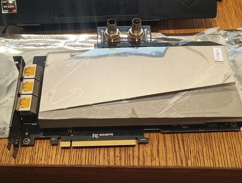 Gigabyte geforce rtx - rtx, 3080