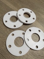 Spurplatten Spurverbreiterung