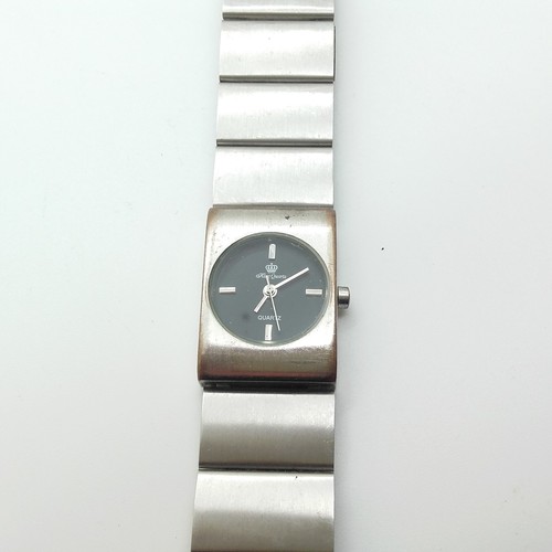Damen uhr quarz - uhr, analog