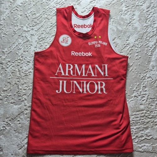 Reebok armani junior unbekannt - armani,