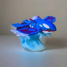 Kyogre Action Figuren Pokemon