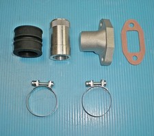 KS 50 Vergaser Ansaugstutzen