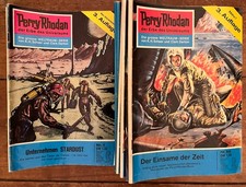 PERRY RHODAN Romanhefte Nr. 1- 99 komplett ++  3. Auflage ++