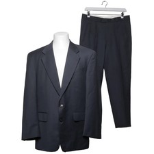 Benvenuto., Anzug, Größe