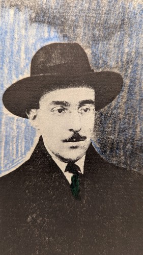 Pessoa sechsbändiges - pessoa.,