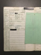 Ford Monarch 1975 4.9 V8 137