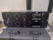 1176 complete cabinet black