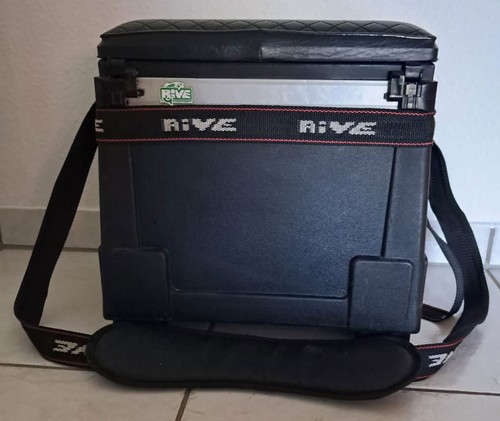 Rive sitzkiepe angelsitz - f1,